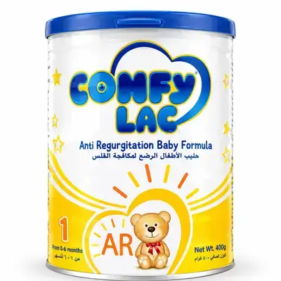 Confy lac AR 400g