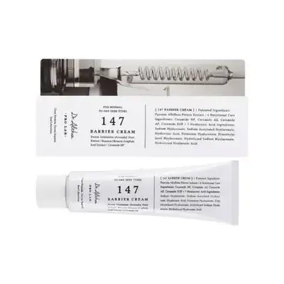 Althea 147 Barrier Cream