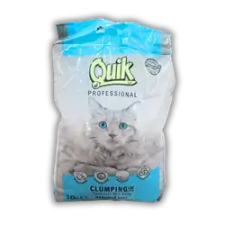 Kwik cat litter 10 kg