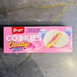 Candy Cookies