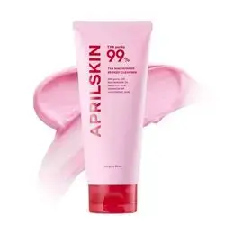 Aprilskin Txa niacinamide deep cleanser
