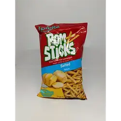 Salted Stick Chips