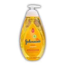 Johnson's Baby Shampoo 750ml