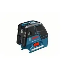 Bosch Gcl 25+Bt150 Combi Laser