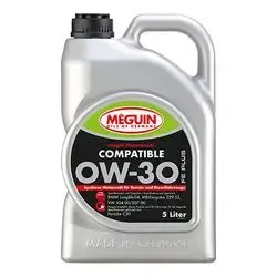 0W-30 VW (5 L)