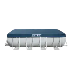Intex Pool Cover Rectangular Frame (4.00M * 2.00M)
