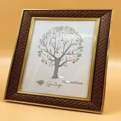 General A5 Certificate Frame, Different Design Size 15*23cm