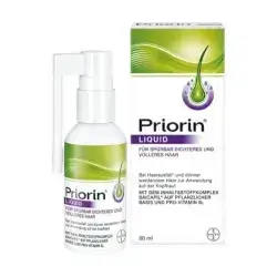 Priorin liquid 50ml