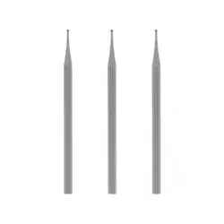 Bosch Dremel Engraving Cutter 0,8 Mm (105)