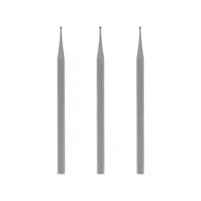 Bosch Dremel Engraving Cutter 0,8 Mm (105)