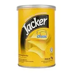 Jacker 75 Gram