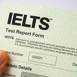 English Language Test Course (Itels – Tophel – Pte)