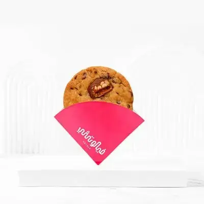 Snickers Cookie