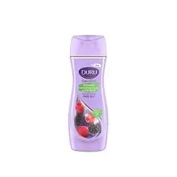 Duru Shower Gel Red Fruits 450 Ml