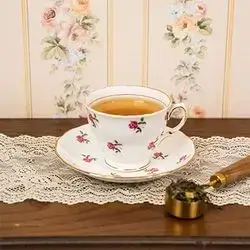Seven Herb Blend