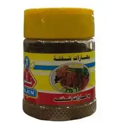 Spice chufta Allen 65 g
