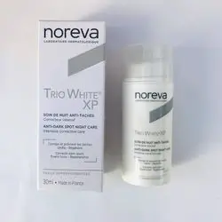 trio white xp 30 ml - noreva