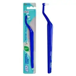 TePe universal care unique angle- easy acess toothbrush