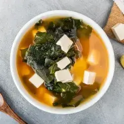 Miso Soup