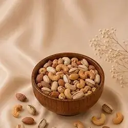 Premium Mixed Nuts