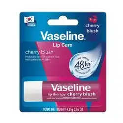 Vaseline Lip Therapy Cherry Blush
