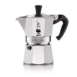 MOKA EXPRESS 2 CUP
