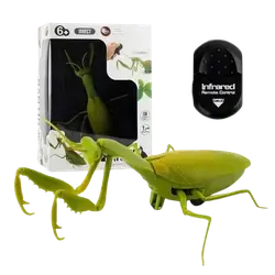 E811 Pet Toy- Paying Mantis