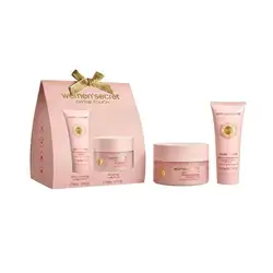 women secret divine touch set
