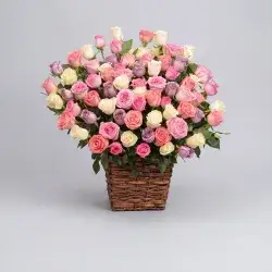 Table flowers