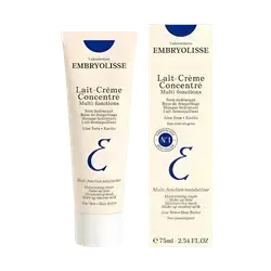 Multi-Function Moisturizer with Aloe Vera & Shea Butter 75ml _ EMBRYOLISSE