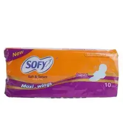 SOFY SOFT & SECURE
