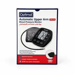 Optimal blood pressure monitor opm-1356