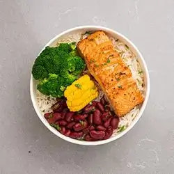 Salmon Meal