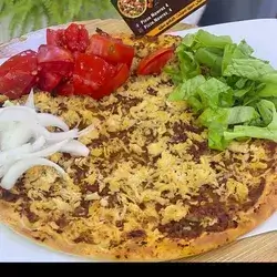 Kolira Meat And Chicken