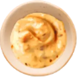 Burger sauce