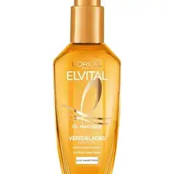 Loreal elvital refining hair oil 100ml