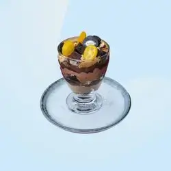 Trifle Chocolate