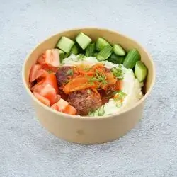 Meatballs