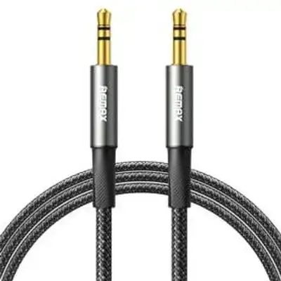 Remax C27 3.5mm Male-to-Male Audio Cable