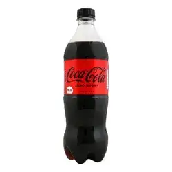 Coca Cola Zero 750ml