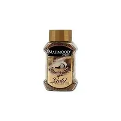 Mahmood Gold Coffee 200G