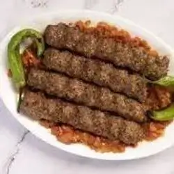Khashkhash Kebab