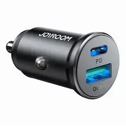JOYROOM Car Charging Adapter 30W