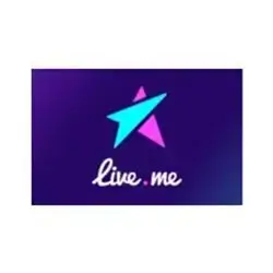 LiveMe (629 Coin)