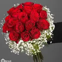 Bouquet Flower