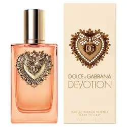 DOLCE & GABBANA Devotion Intense EDP 100ml