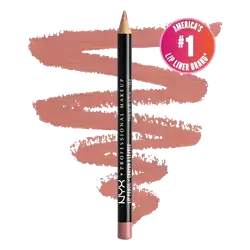 Slim Lip Pencil 858 NUDE PINK 1.04g _ NYX PROFESSIONAL MAKEUP