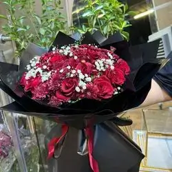 Dawoodi, Rose And Frmisk