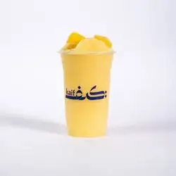 Mango Smoothie