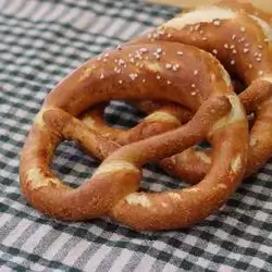 Pretzel